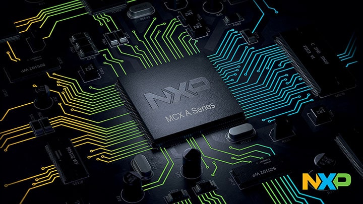  NXP Platform Accelerator, co-developed with MicroEJ image 1