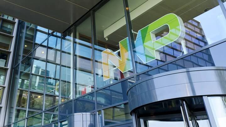 NXP Semiconductors Announces Conference Call to Review Fourth Quarter and Full Year 2023 Financial Results Image